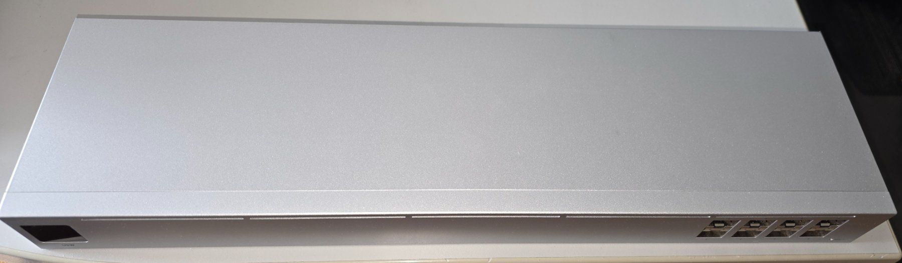 Ubiquiti Modems & Router: Ubiquiti Usw Aggregation – Gebraucht aus Amriswil von Csax