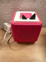 Toniebox Pink