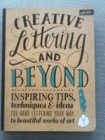 Creative Lettering and Beyond (book/workbook)