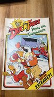 Duck Tales Comic-Heft - Neues aus Entenhausen! Rarität