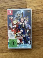 Fate Extella The Umbral Star - Switch - Top Zustand
