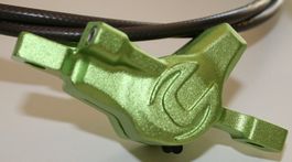 Cannondale - hydraulischer Bremssattel