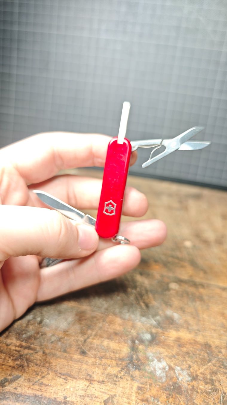 Accessori: Wunderschönes altes Messer 21 – Usato da Gelterkinden venduto da MYSTOREFORYOU4460 2