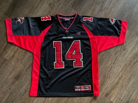 NCAA San Diego State Aztecs Football Trikot