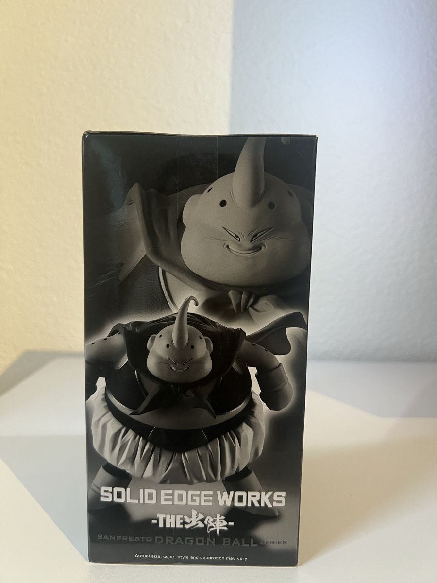 Bandai Statuette: Dragon Ball  – Nuovo e nell'imballaggio originale da Rheineck venduto da swi_mpk5 2