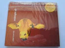 Cd Midnight Oil - Capricornia