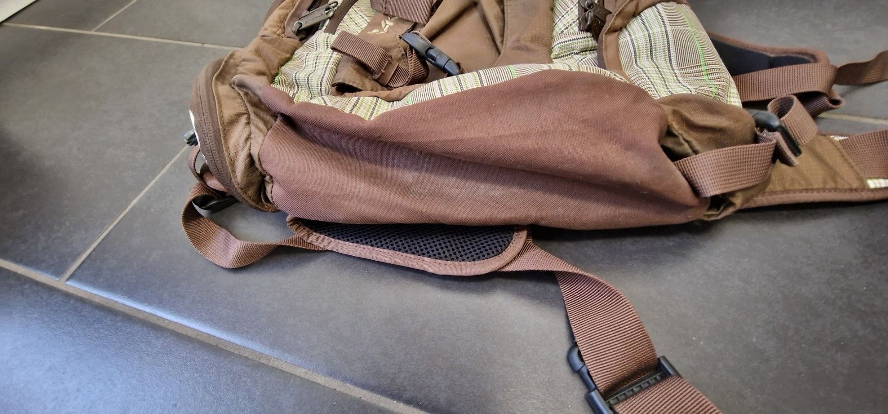Dakine Sacs à dos: DaKine Rucksack – D'occasion à Oftringen par bin_2wk8 2