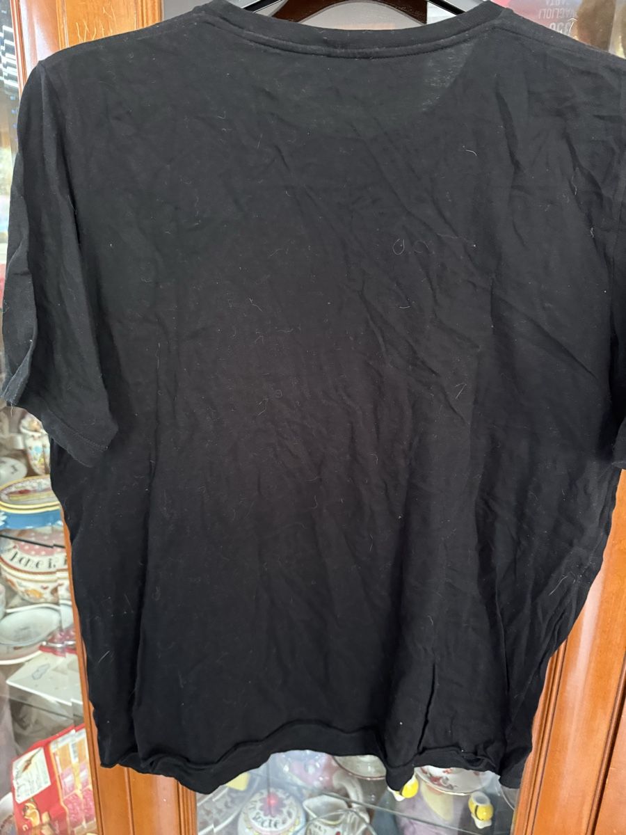 Saint Laurent T-shirts: Saint Laurent tshirt L – Défectueux à Mendrisio par ketolin 1