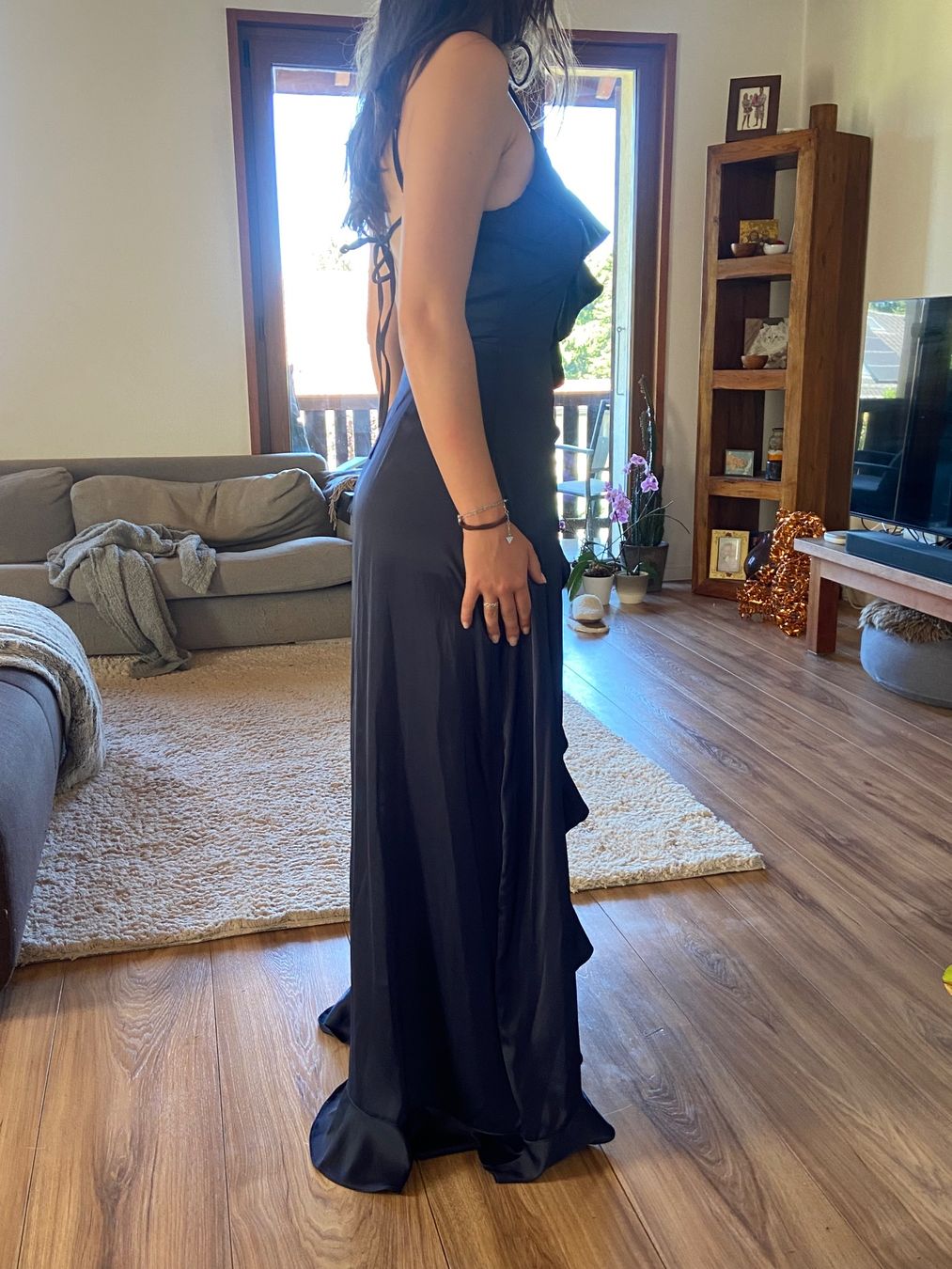 Robes: Robe soirée/ promotion – D'occasion à Epalinges par madeleine05 7