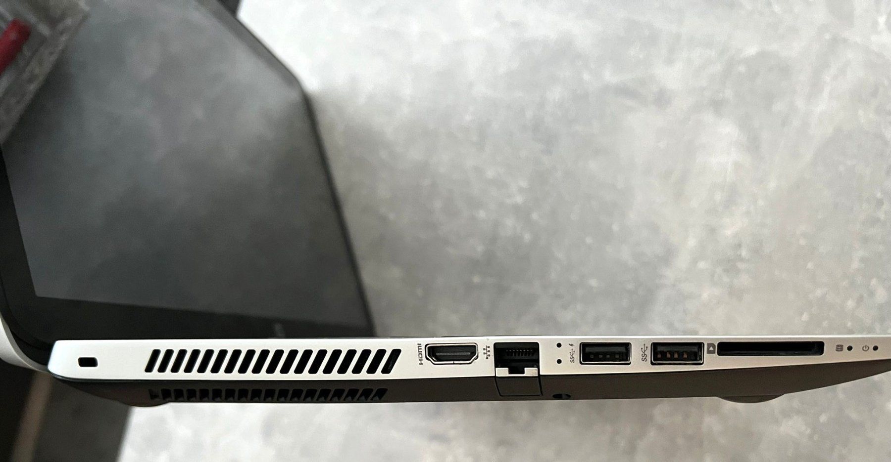 Hewlett Packard Notebook: LabTop HP ENVY Smart 17 – Usato da Zürich venduto da baracuda8048 4