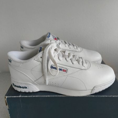 Reebok EXOFIT. Grösse Euro 36.5