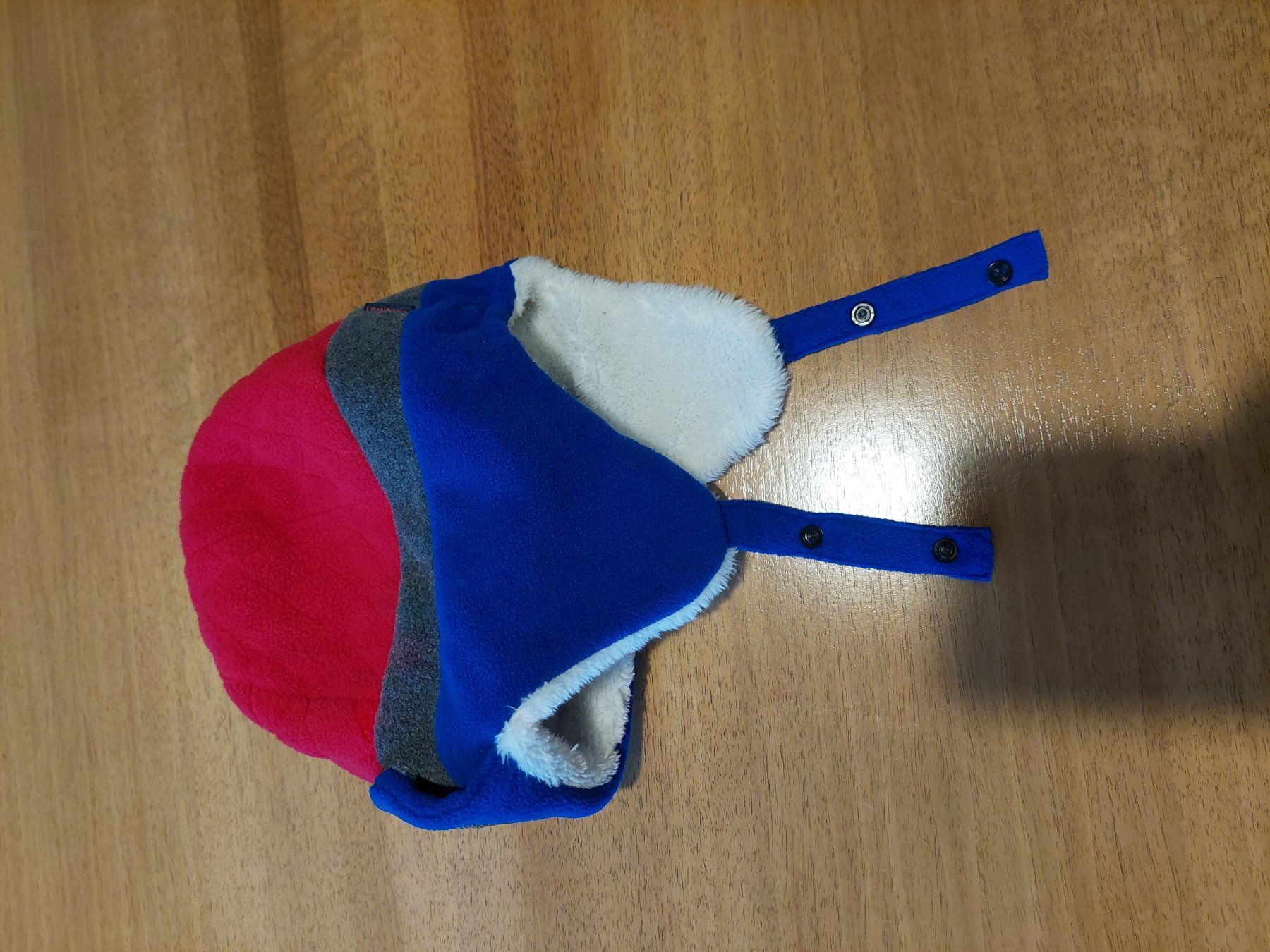 Altro abbigliamento per bambino: Kegel/Kappe LC Waikiki – Usato da Zürich venduto da xxyy00 9