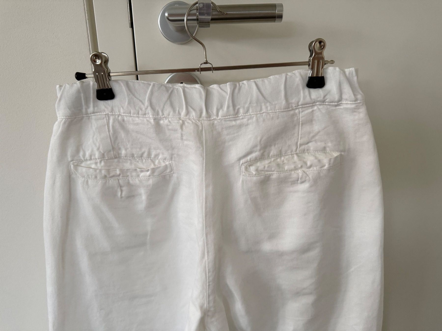Pantaloni: LABO. ART Hose Gr.0(34/36) – Usato da Balzers venduto da Lissi57 4