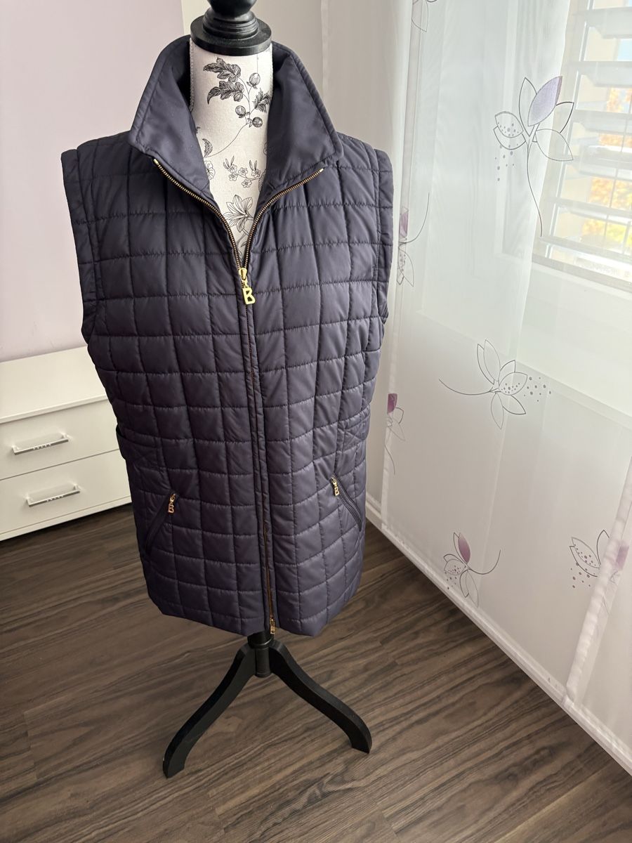 Bogner Gilets: Gilet Gr. 40 Bogner – D'occasion à Bergdietikon par Utiger55