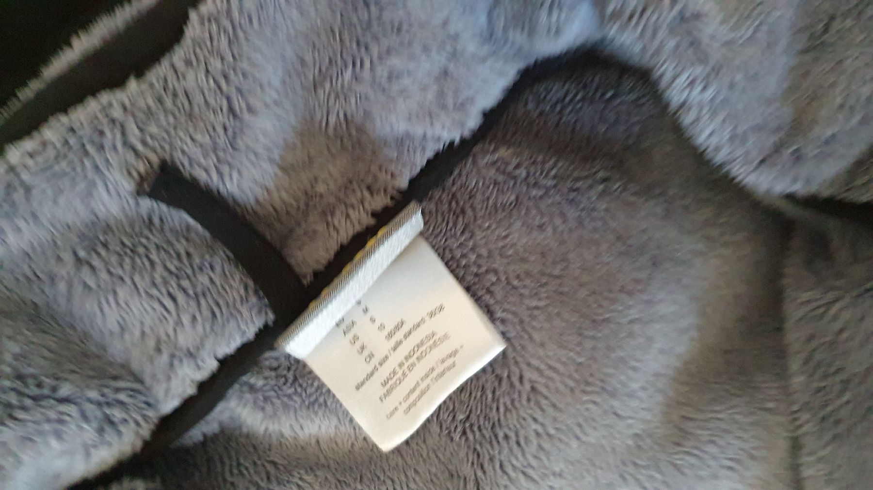 Jack Wolfskin Giacche: Jack Wolfskin Softshell Jacke schwarz Grösse  S – Usato da Laufenburg venduto da megane1959 9