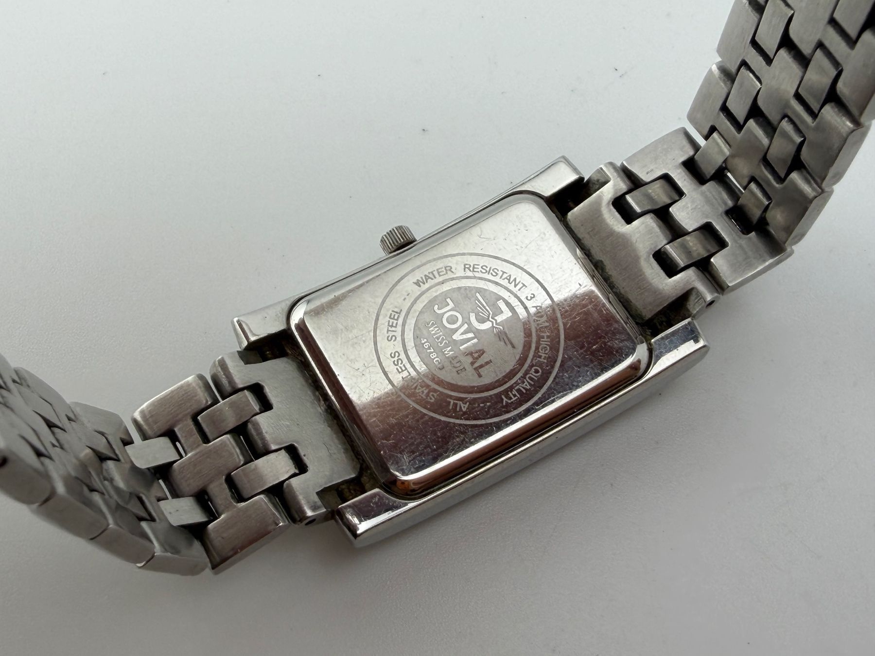 Orologi: JOVIAL – Usato da Biel/Bienne venduto da MrP_WatchesBiel 4