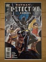 Detective Comics #866
