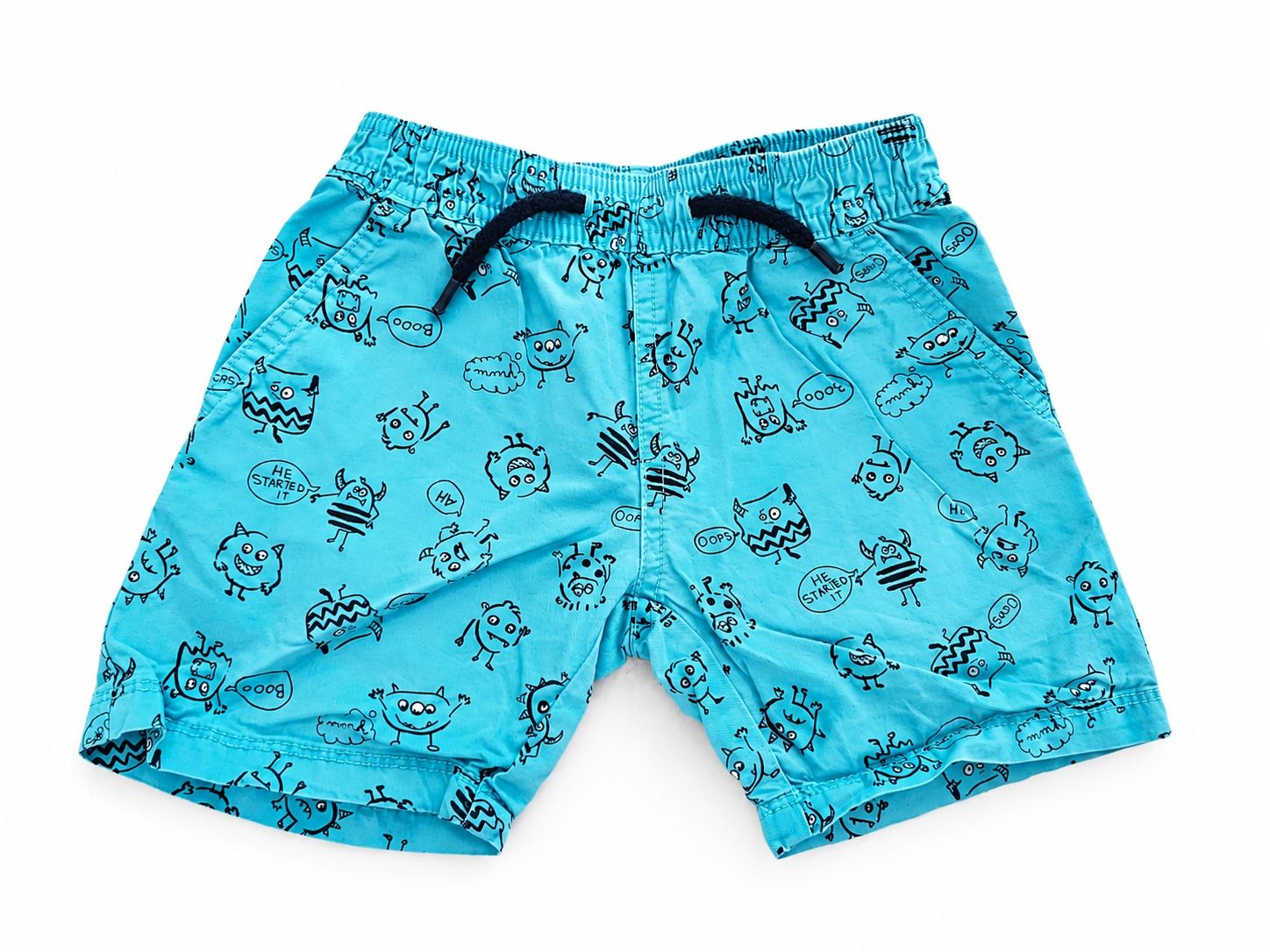 Pantaloni: Kurze Hose 86/92 – Usato da Zürich venduto da Kris8050