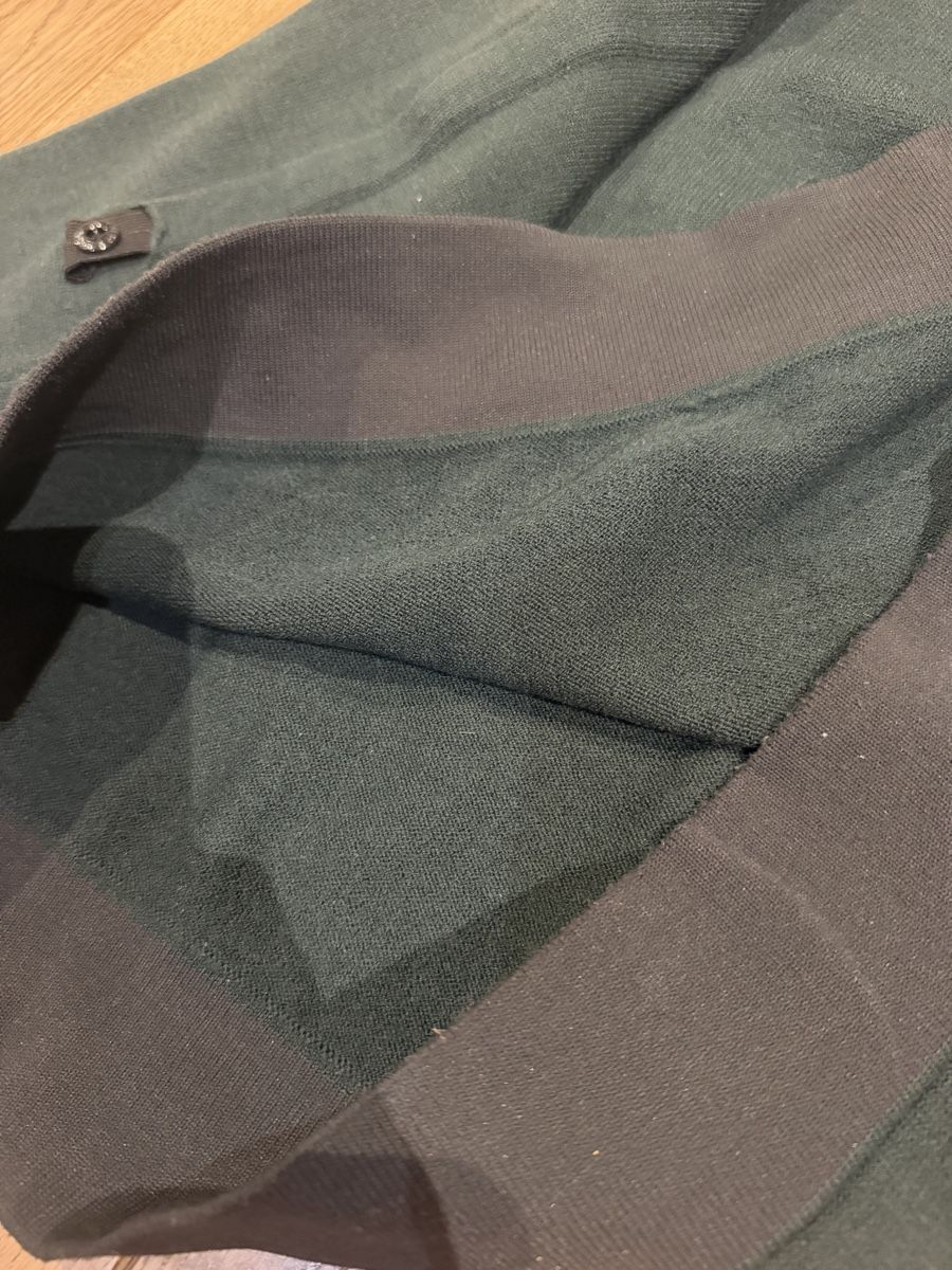 Pulls & Sweat-shirts: Grüner Stone Island Shadow Project Pulli – D'occasion à Niederteufen par Tommazzo 3