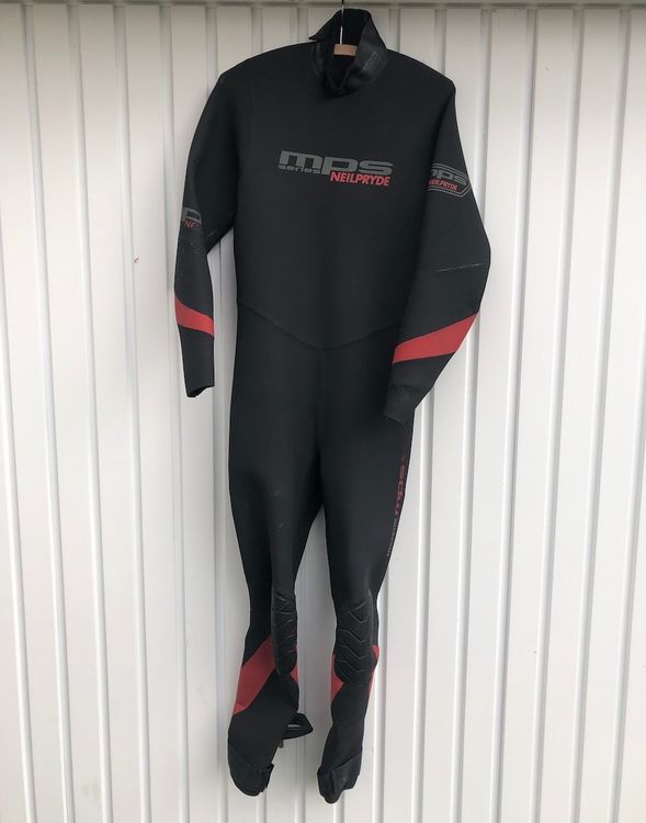 Neopren Shorts Für Männer 2mm - Perfekt Zum Surfen, Tauchen & Schwimmen