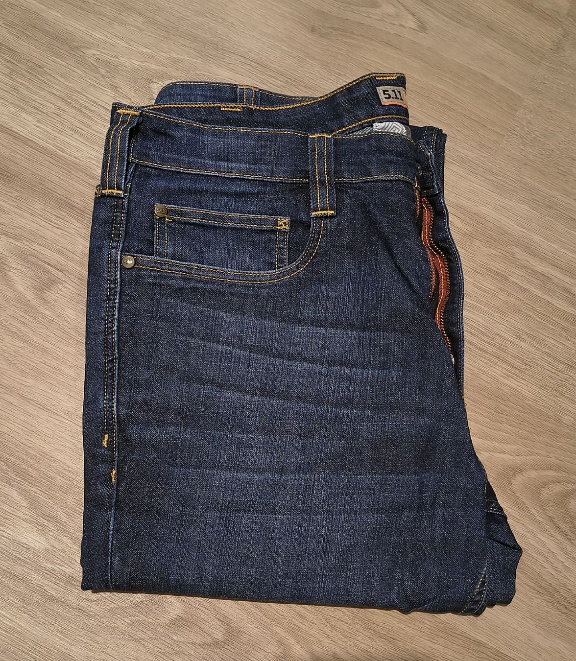 Jeans: Jeans 5.11 tactical – Neu (gemäss Beschreibung) aus Morens FR von John_Doe_1981