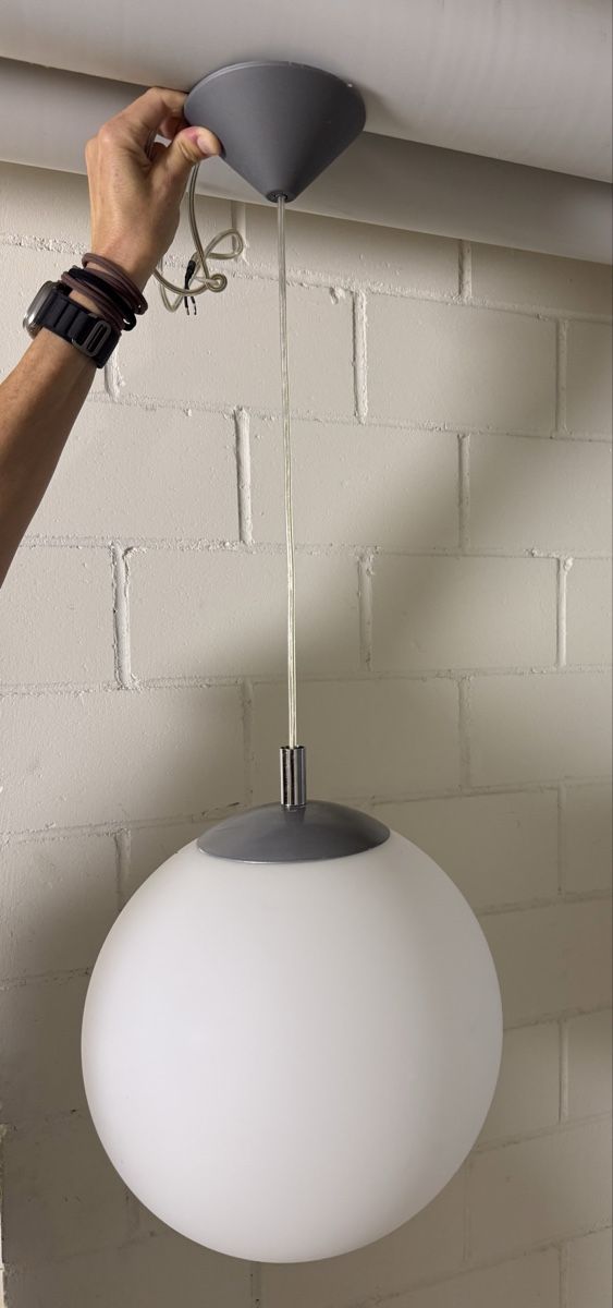 Lampadari & plafoniere: Deckenlampe – Usato da Binningen venduto da MichPam71