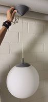 Deckenlampe 