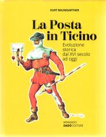 La Posta in Ticino