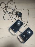 Logitech Lautsprecher