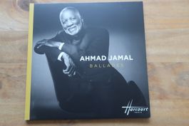 AHMAD JAMAL - BALLADES -  2x VINYL LP