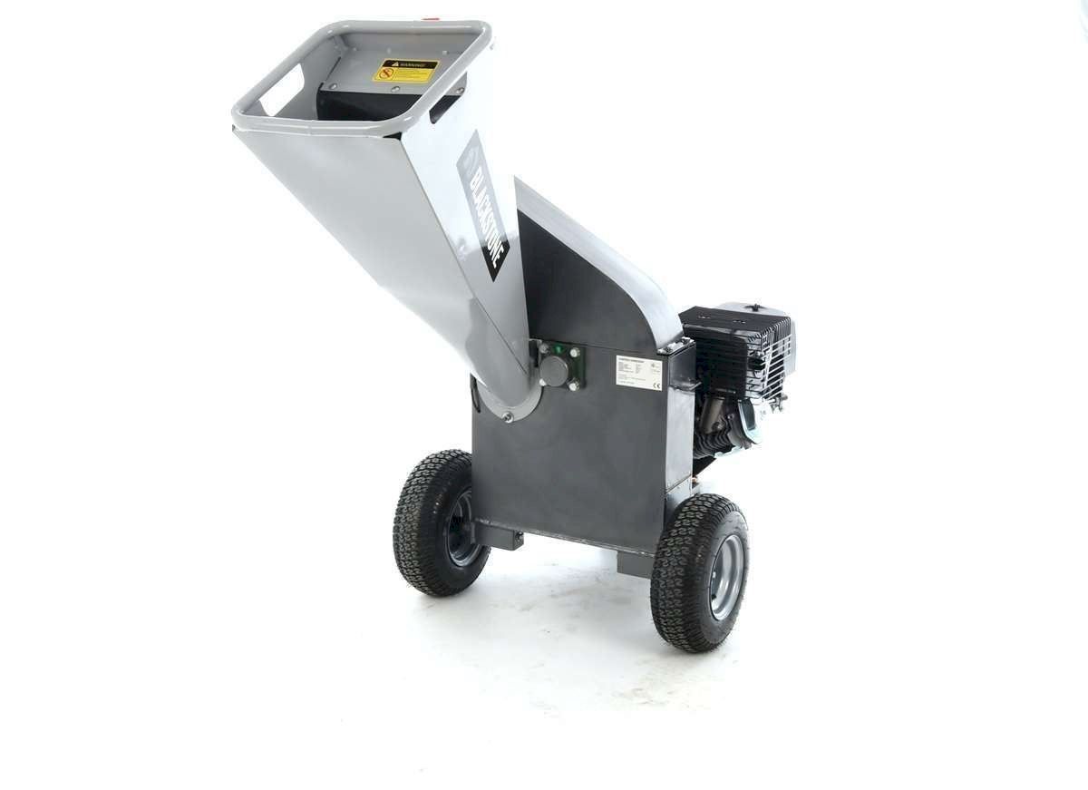 Trinciatrici: Gartenschredder Blackstone DSP 150 L – Nuovo e nell'imballaggio originale da Bottighofen venduto da zaap 2