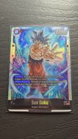 Son Goku – FB04-129 – SCR – Dragon Ball 