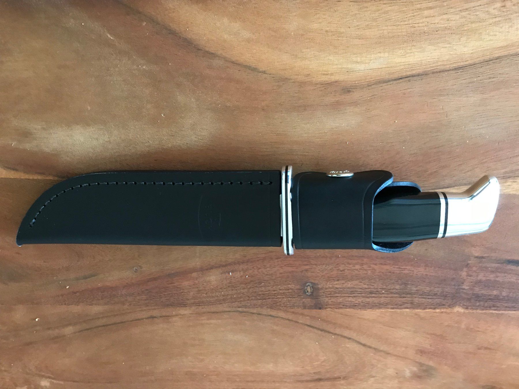 Accessori: Bowie Messer, Buck – Nuovo e nell'imballaggio originale da Malans venduto da ultra2007 5