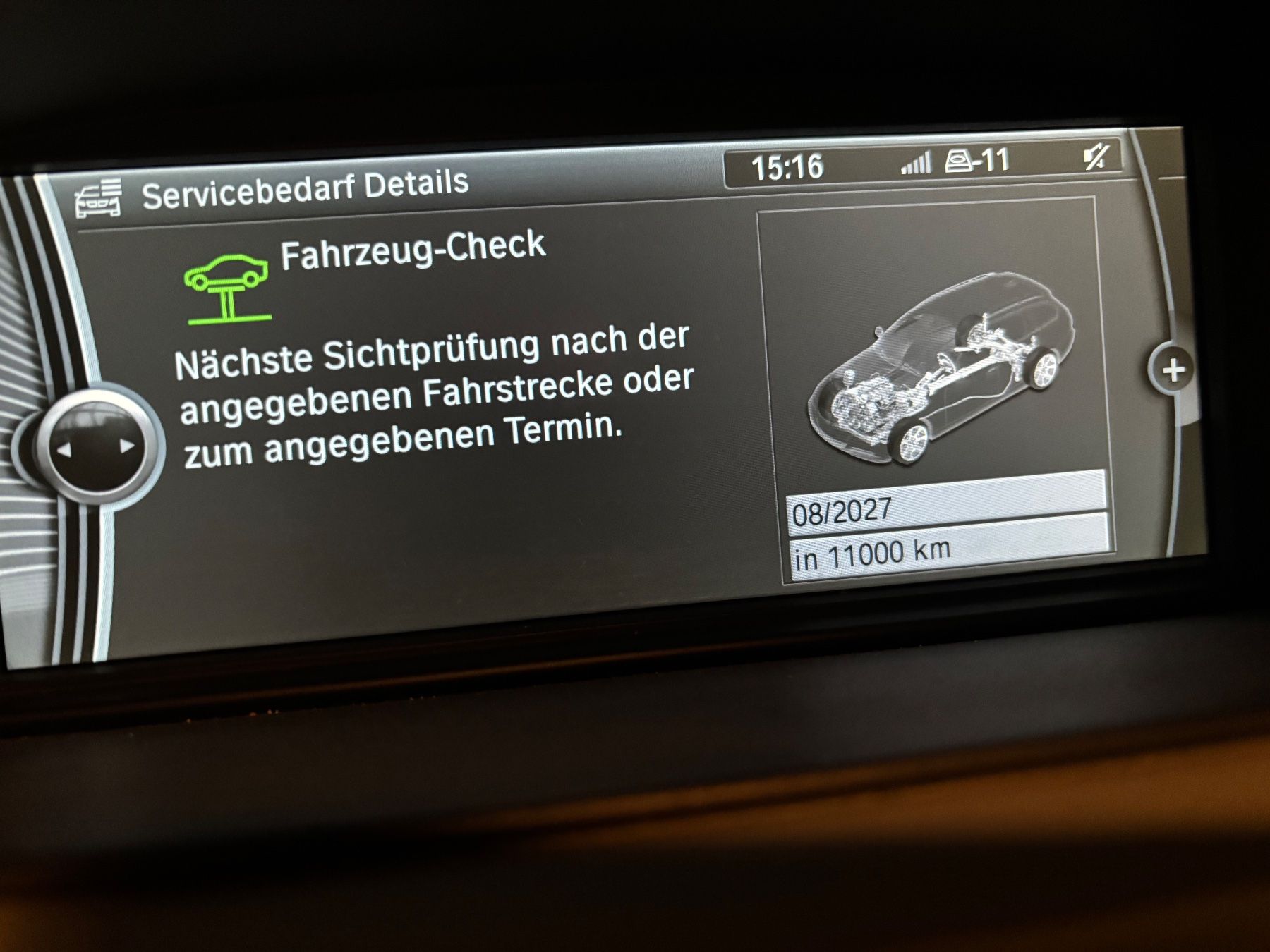 BMW Automobili: BMW 320D X-Drive – Usato da Frauenfeld venduto da jul_8tzk 9
