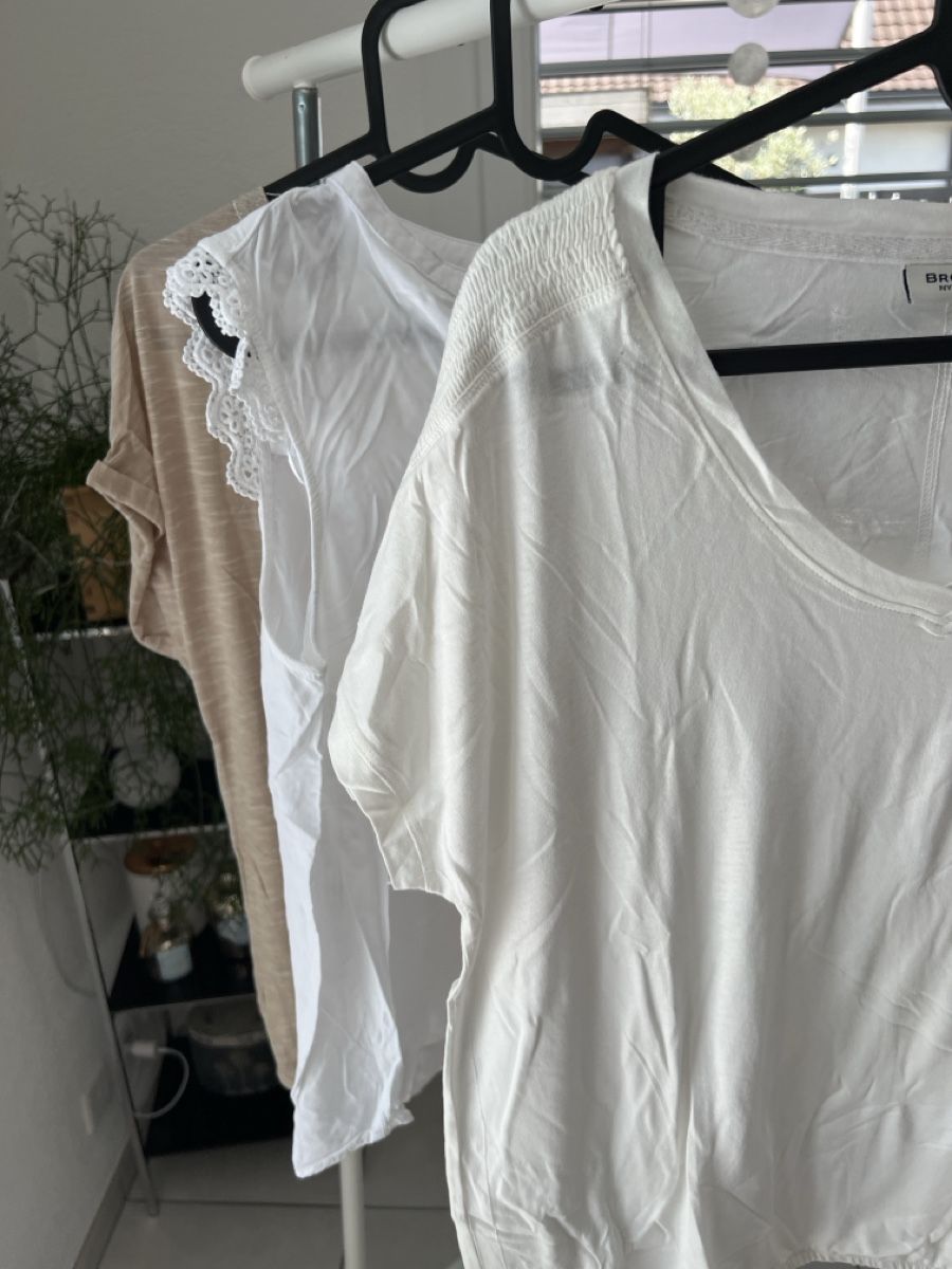 Lotti di vestiti: neuwertigs Kleiderpaket Grösse L – Nuovo (secondo la descrizione) da Kappelen venduto da Chanel1991 6