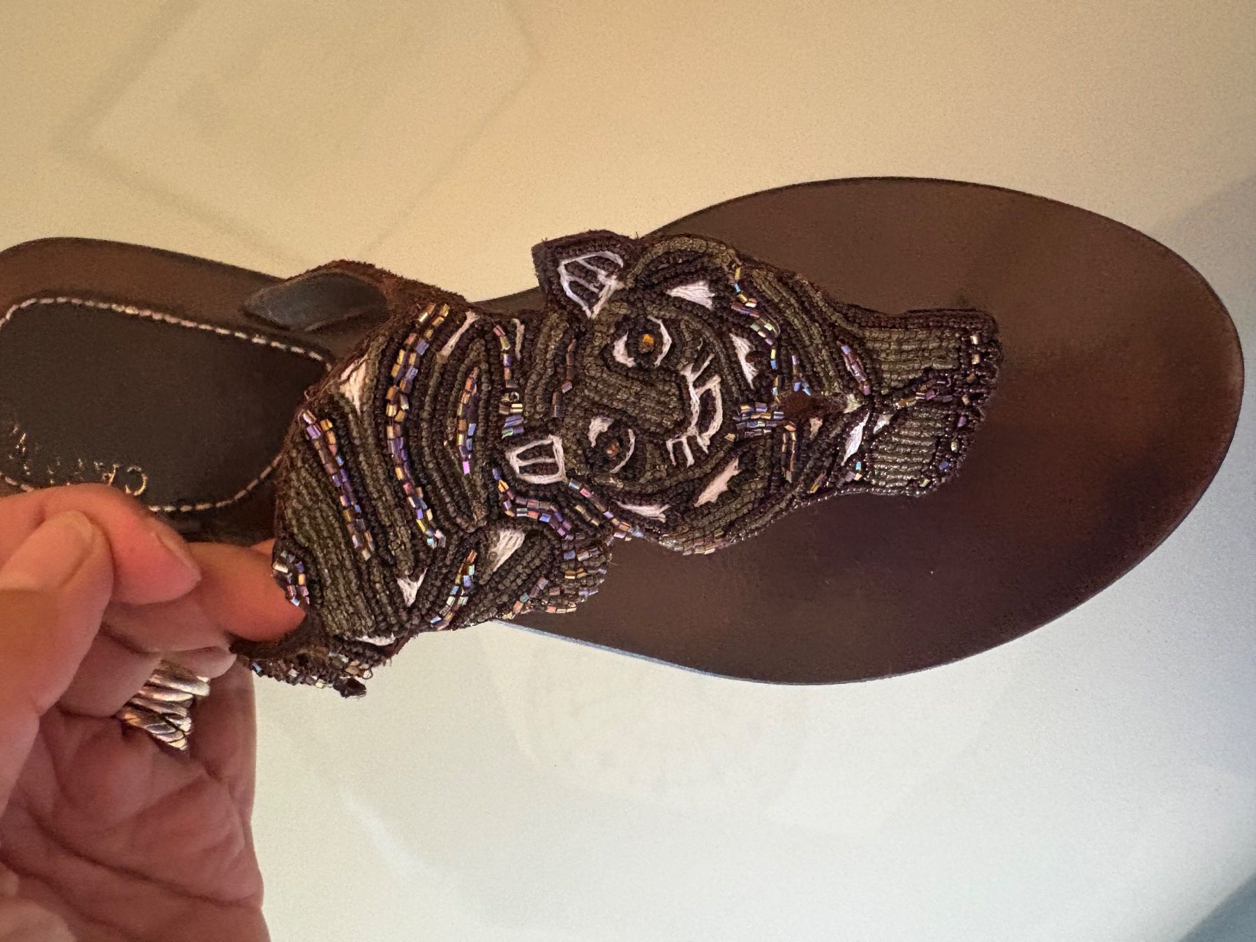 Damenschuhe: Scarpe – Gebraucht aus Viganello von Orisole 5