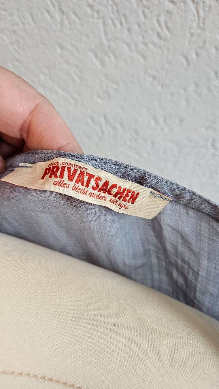 Kleider: Kleid Privatsachen – Neu (gemäss Beschreibung) aus Birrwil von Annaluna 4