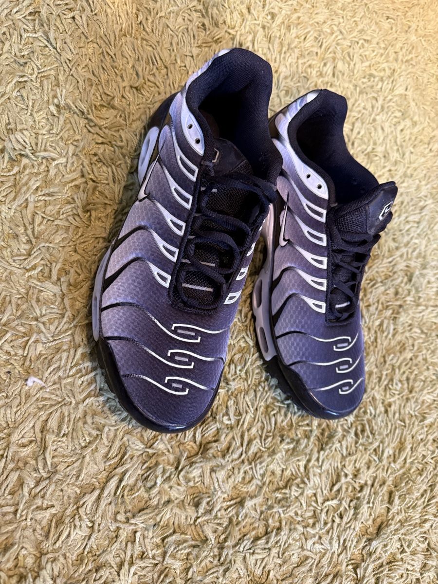 Scarpe da uomo: Nike TN – Usato da Ins venduto da lar_k7fh 7