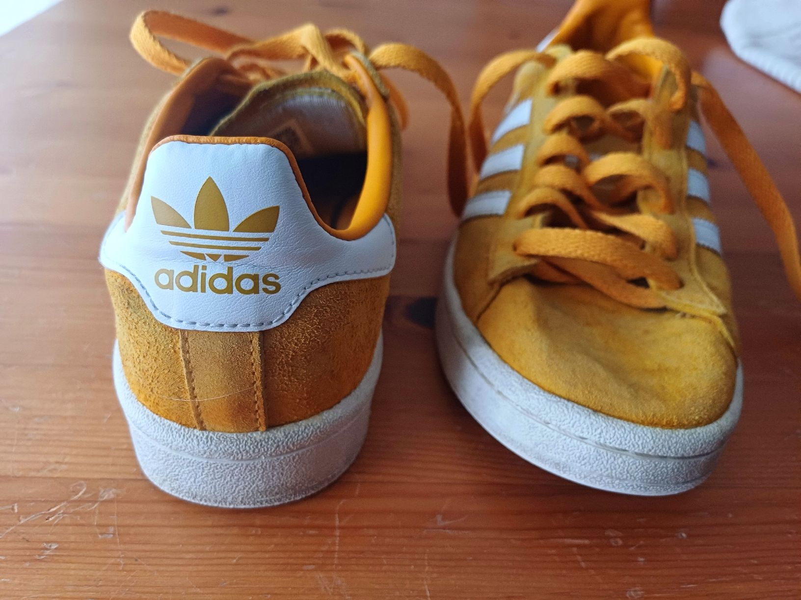 Adidas Scarpe da uomo: Adidas Campus 36 – Usato da Brig venduto da arnold77 4