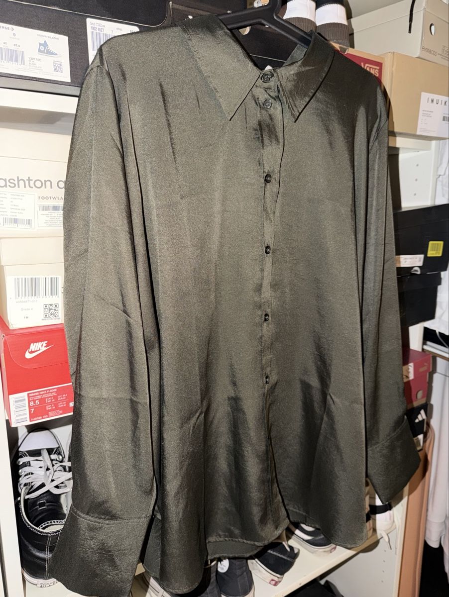 H&M Blusen: Bluse, XXL – Gebraucht aus Gutenswil von jus_nr7h 1