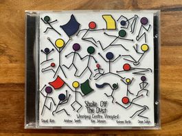 Winnipeg Centre Vineyard ‎– Shake Off The Dust