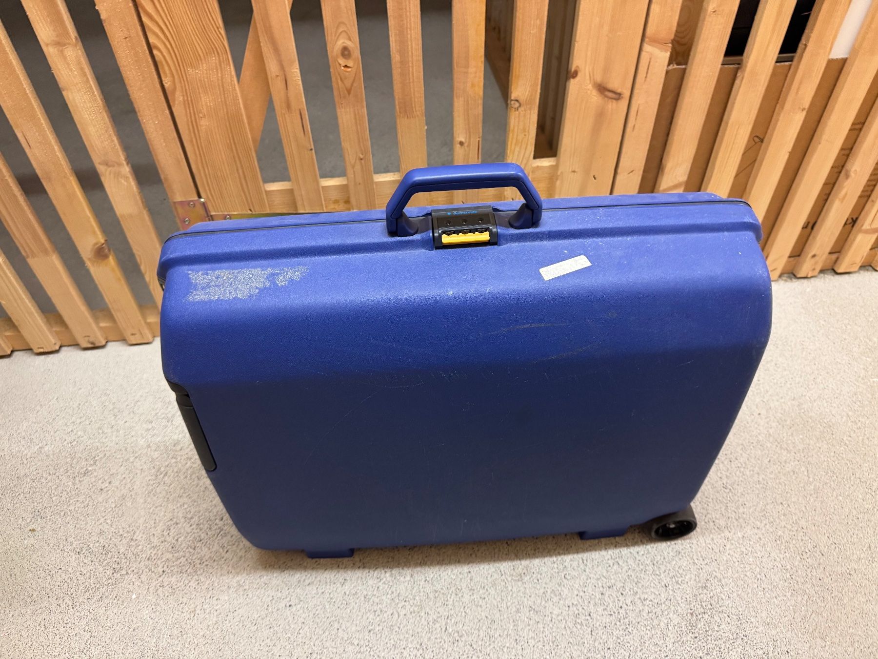 Samsonite Valises de voyage: koffer – D'occasion à Suhr par han_8xwk