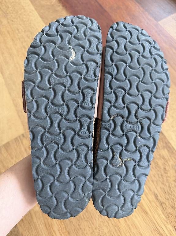Birkenstock Scarpe da donna: Birkenstock Gr. 39 – Usato da Sins venduto da bit_rg7j 2