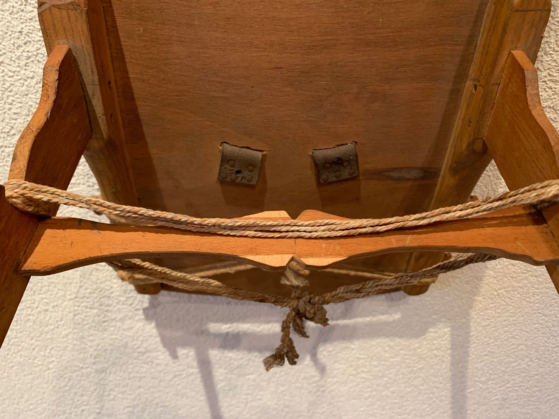 Toutes les décorations: Antikes Tragref / Traggestell – D'occasion à Muttenz par Ursus-Sales 3