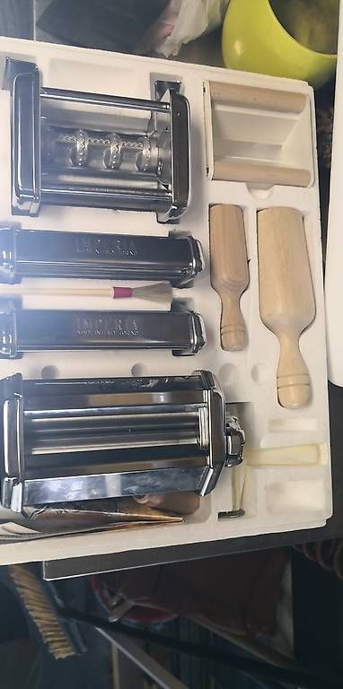 Elettrodomestici da cucina: À vendre – Usato da Chavannes-près-Renens venduto da toro62 1