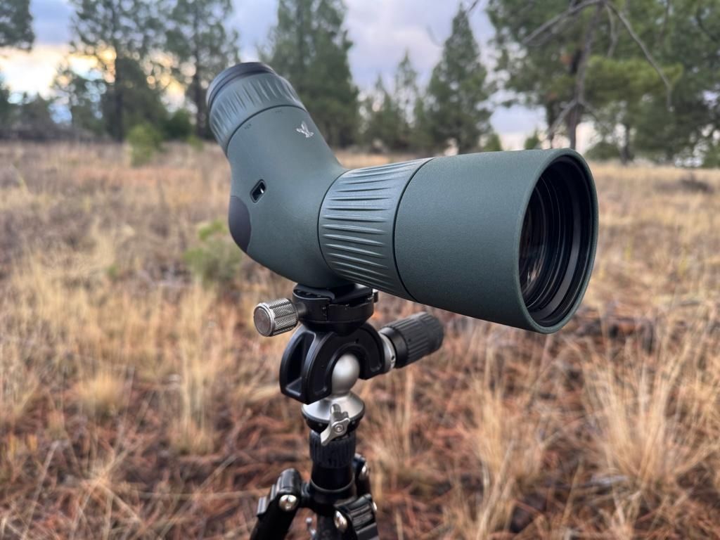 Swarovski Optik Binocoli: Swarovski AT Balance neuve – Nuovo e nell'imballaggio originale da versoix venduto da Nicolas_Moreno 1