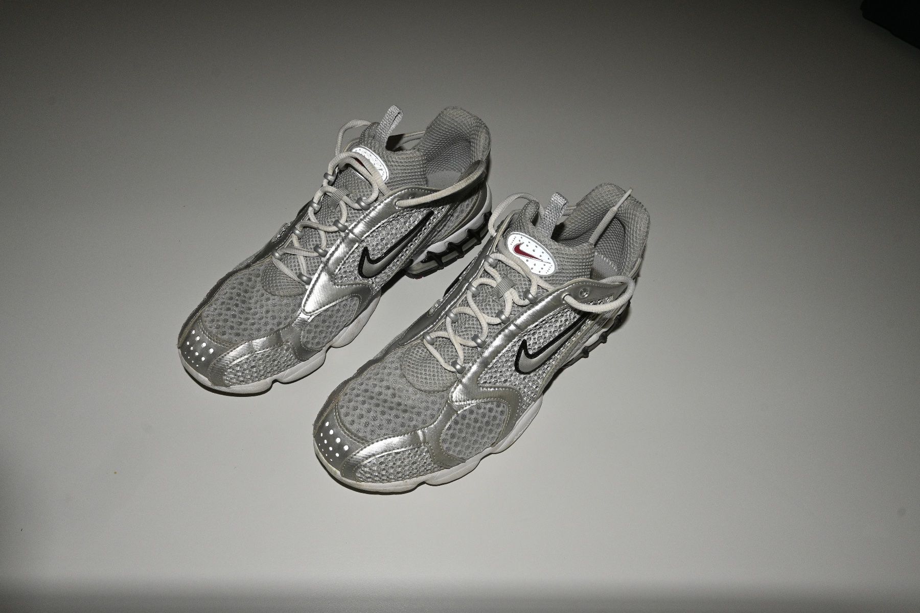Nike Scarpe da uomo: Nike Air Zoom – Usato da Bern venduto da TL107