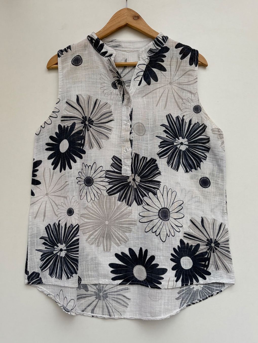 Camicette: Made in Italy Bluse Gr.M/L – Usato da Unterägeri venduto da Jutka_04 2