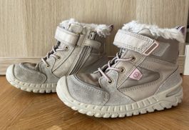 Elefanten Schuhe Herbst/Winter Gr. 24