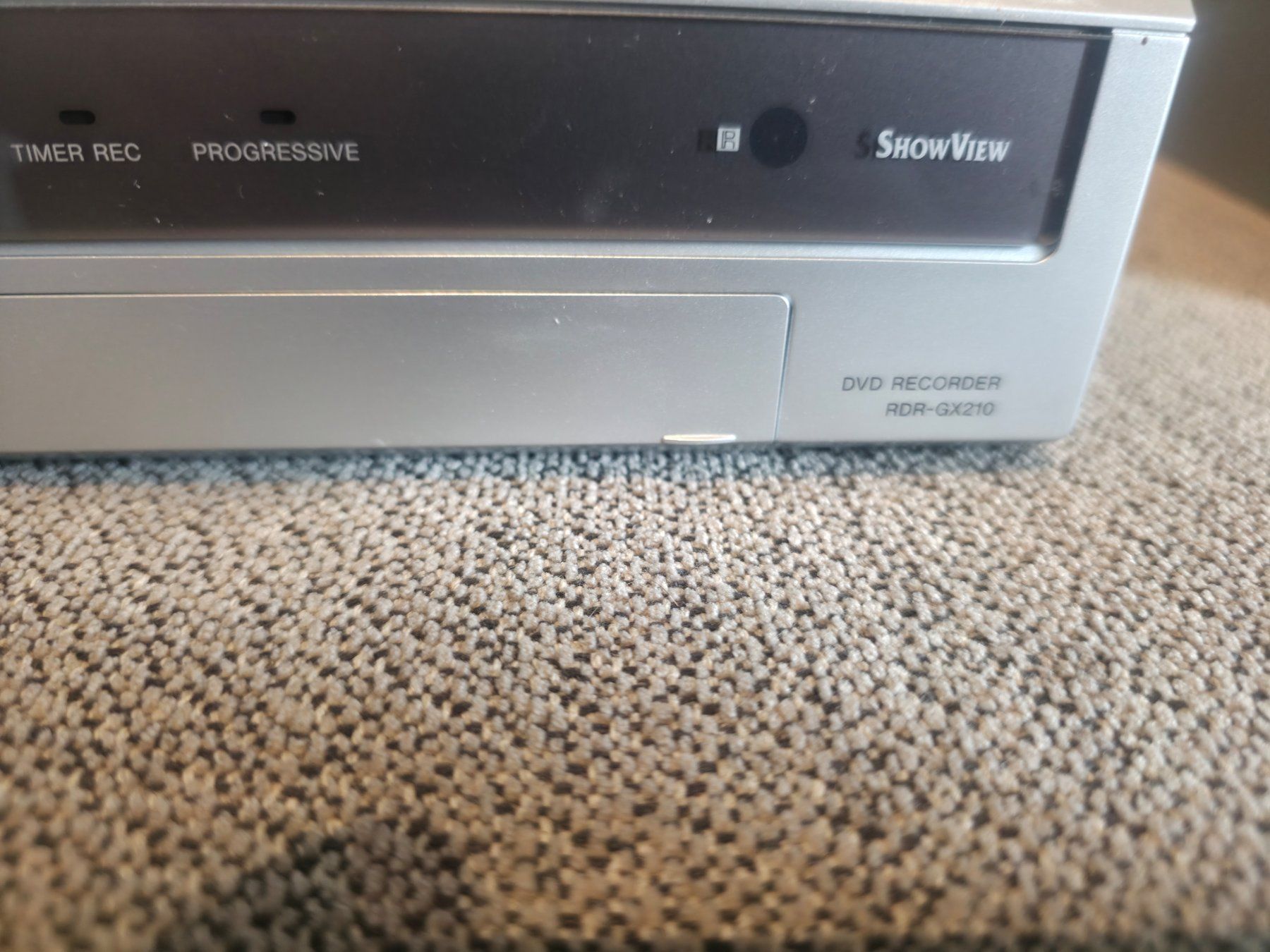 Sony Audio- & Mediensysteme: Sony DVD Player – Gebraucht aus Steffisburg von Davga 1